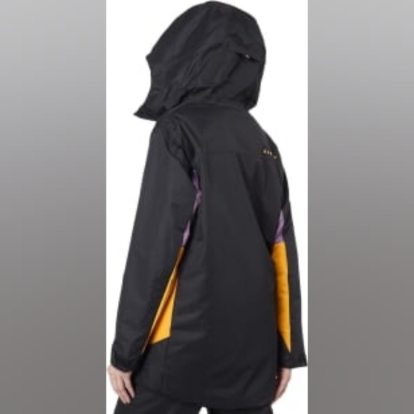 Oakley Women's Beaufort RC Insulated Women's Winter Jacket - Picture 2 of 10